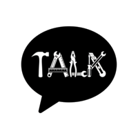 채팅 목업 생성기 MockaoTalk 로고